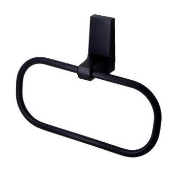 Abens K-3260 Держатель полотенец — фото 4, Полотенцедержатели