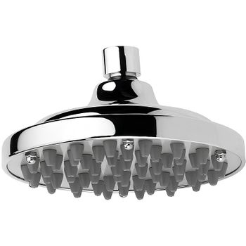 Верхний душ Remer 35315X Хром — фото 1, Верхние души