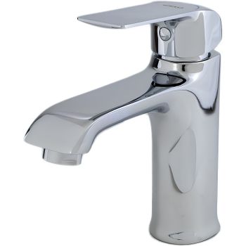 Смеситель для раковины ESKO Dublin DB 26 Хром — фото 1, Смесители для раковины