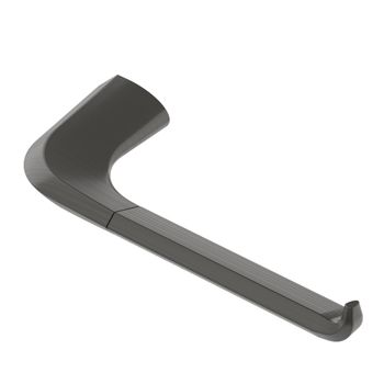 Товар: Держатель туалетной бумаги CEZARES LINER-PH-GM - фото 1 Держатель туалетной бумаги CEZARES LINER-PH-GM — фото 1, Держатели туалетной бумаги