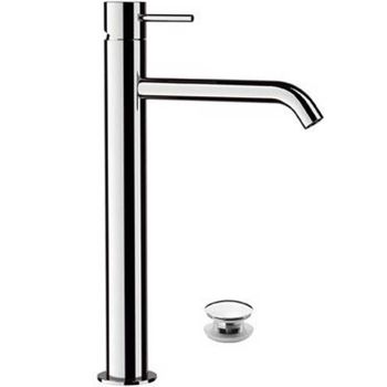 Смеситель для раковины Remer X-Style X10LXL Хром — фото 1, Смесители для раковины