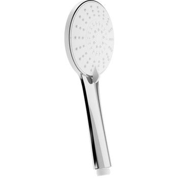 Ручной душ Milardo Ideal Spa 5F ILS5FCRM18 Хром — фото 1, Лейки для душа