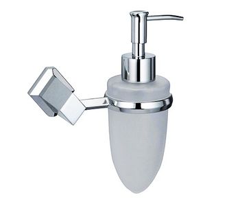 Aller K-1199 Дозатор для жидкого мыла — фото 3, Дозаторы