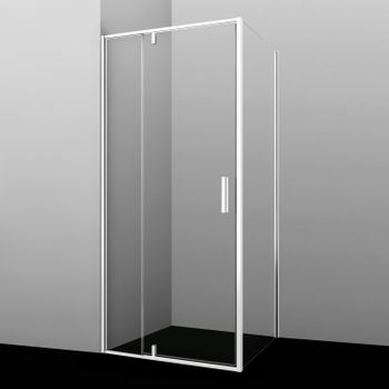 Neime 19P03 Душевой уголок — фото 2, Боковые стенки