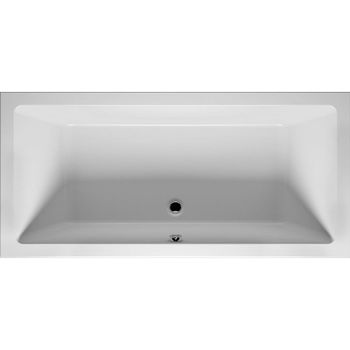 Акриловая ванна Riho Lugo 180х90 L B134015005 (BD6600500000000) без гидромассажа — фото 1, Акриловые ванны