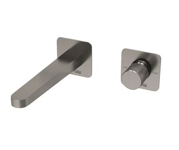 A6451.298 Встраиваемый комплект для раковины — фото 1, Смесители для раковины