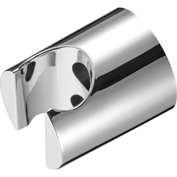 Держатель ручного душа Swedbe Calypso 5024 Хром — фото 1, Держатели для душа