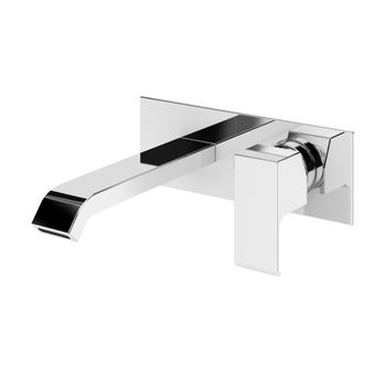 Смеситель для раковины CEZARES PORTA-BLI-01-W0 — фото 1, Смесители для раковины