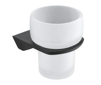 Elbe K-7228 Подстаканник одинарный — фото 1, Аксессуары для раковины