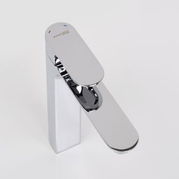 Dinkel 5803H Смеситель для умывальника — фото 9, Смесители для раковины