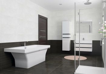 Ванна из искусственного камня Astra Form Капри 180х80 01010034 без гидромассажа — фото 7, Ванны из искусственного камня