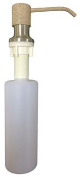 Dr.Gans Диспенсер ФОРУМ DG, цвет Терра (FORUM DG, Terra) — фото 1, Дозаторы