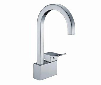 Aller 1067 Смеситель для кухни — фото 1, Смесители для кухни