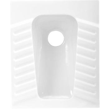 Чаша Генуя Creavit TP570-00CB00E-0000 Белая — фото 1, Чаши Генуя