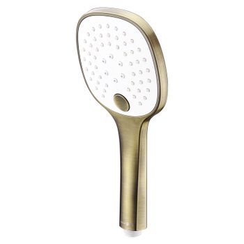 Товар: A050 Лейка 3-функциональная - фото 5 A050 Лейка 3-функциональная — фото 5, Лейки для душа