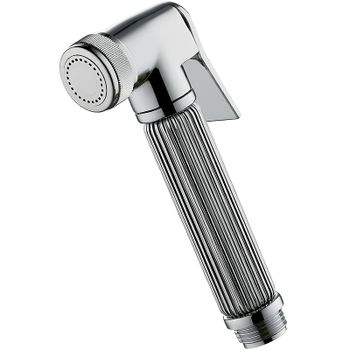 Гигиенический душ Haiba HB35 Хром — фото 1, Гигиенические души