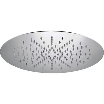 Верхний душ Remer 357EFM34 Хром — фото 1, Верхние души