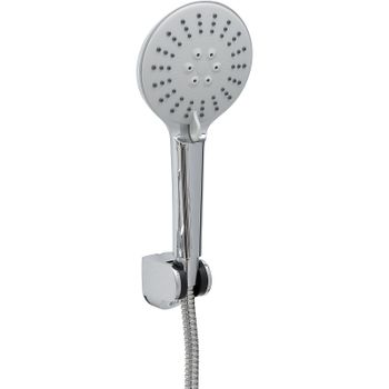 Смеситель для ванны Haiba HB60814 Хром — фото 8, Смеситель для ванны