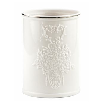 Rossel K-5728 Стакан для зубных щеток — фото 4, Аксессуары для раковины