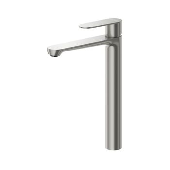 Смеситель для накладной раковины без донного клапана CEZARES STYLUS-LC-IN-W0 — фото 1, Смесители для раковины