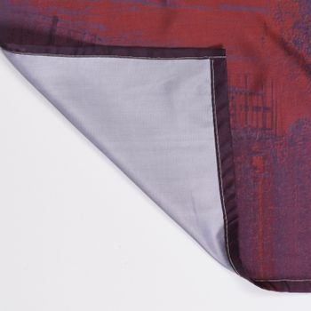 Ammer SC-70103 Шторка для ванной — фото 6, Шторы для ванной