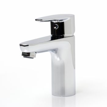 Leine 3503 Смеситель для умывальника — фото 9, Смесители для раковины