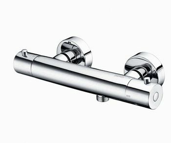 Berkel 4822 Thermo Термостатический смеситель для душа — фото 1, Смеситель для душа