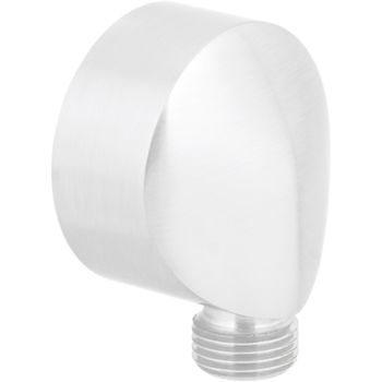 Шланговое подключение Remer 309LBO Белое матовое — фото 1, Шланговые подключения