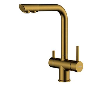 A8387 Смеситель для кухни под фильтр — фото 1, Смесители для кухни