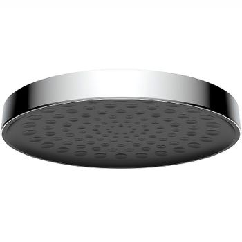 Верхний душ AQUAme AQM8601CR Хром — фото 1, Верхние души