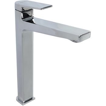 Смеситель для раковины BelBagno Ardente ARDENTE-LMC-CRM-W0 Хром — фото 1, Смесители для раковины