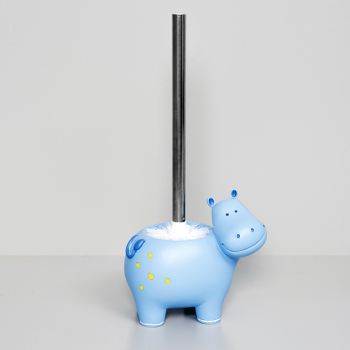 Lippe K-8127 Щетка для унитаза — фото 2, Ершики для унитаза