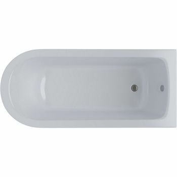 Ванна из искусственного камня Astra Form Ретро 170x75 01010006 без гидромассажа — фото 5, Ванны из искусственного камня