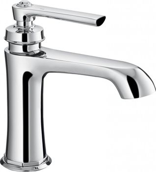 Смеситель на раковину CEZARES LIBERTY-F-LS-01-W0 — фото 1, Смесители для раковины