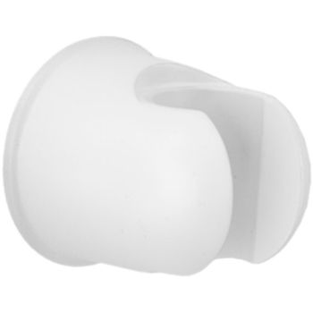 Держатель ручного душа Remer 339SOBO Белый матовый — фото 1, Держатели для душа