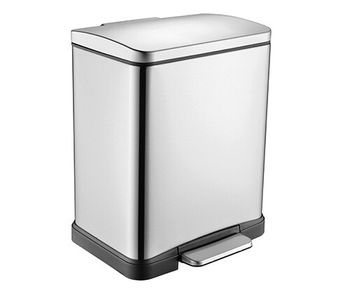 K-622 Ведро 12L — фото 1, Мусорные ведра