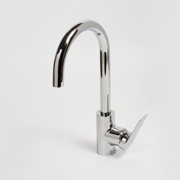 Lopau 3207 Смеситель для кухни — фото 8, Смесители для кухни