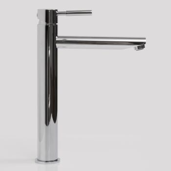 Main 4103H Смеситель для умывальника — фото 5, Смесители для раковины