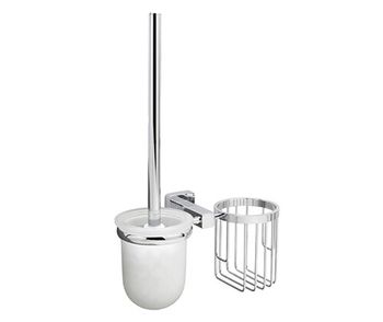 Lippe K-6535 Держатель освежителя и щетки для унитаза — фото 1, Держатели освежителя воздуха