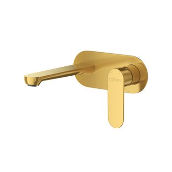 Смеситель для раковины встраиваемый CEZARES STYLUS-BLI1-BORO-W0 — фото 1, Смесители для раковины