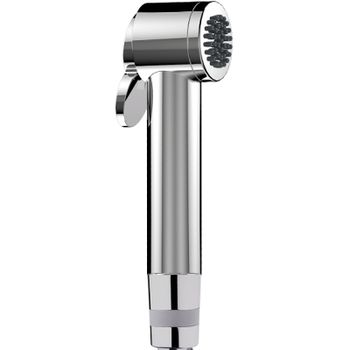 Гигиенический душ Bossini Paloma Gom B00457.030 Хром — фото 1, Гигиенические души