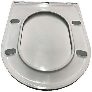 Комплект унитаза CeramaLux 2197 с инсталляцией Grohe Rapid SL 38721001 с сиденьем Микролифт и клавиш — фото 7, Комплекты унитаз + инсталляция