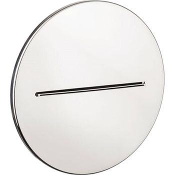 Излив для смесителя Remer 359XT Хром — фото 1, Изливы