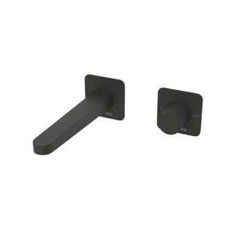 A5251.301 Встраиваемый комплект для раковины — фото 2, Смесители для раковины