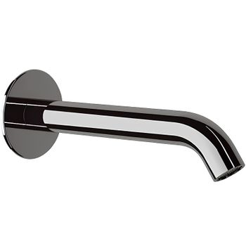 Излив для смесителя Remer X-Style 91XNP Никель брашированный — фото 1, Изливы