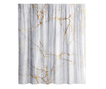 Sauer SC-79101 Шторка для ванной — фото 1, Шторы для ванной