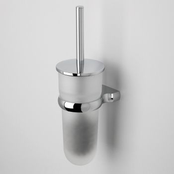 Berkel K-6827 Щетка для унитаза подвесная — фото 2, Ершики для унитаза