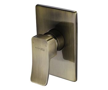 Exter 1651  Смеситель для душа — фото 1, Смеситель для душа