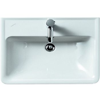 Раковина Laufen Pro A 65 8.1895.3 Белая — фото 5, Раковины подвесные