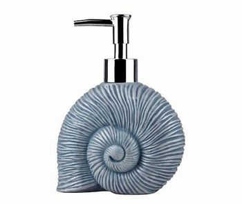 Isen K-2199 Дозатор для жидкого мыла — фото 3, Дозаторы